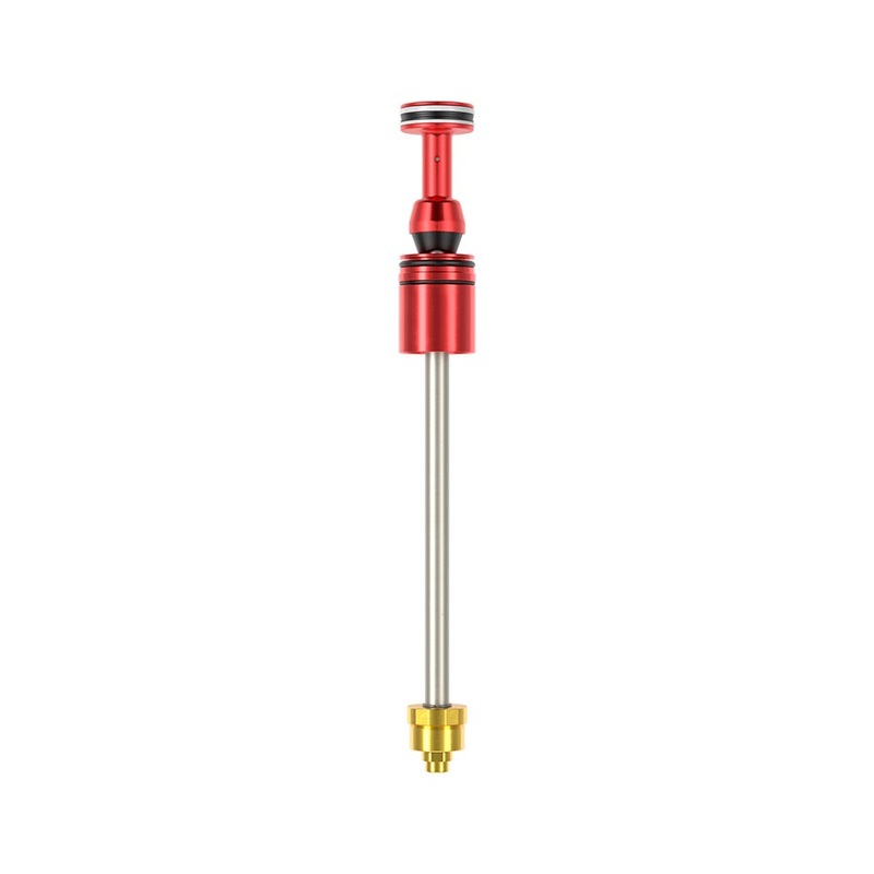 Lyrik D1 DebonAir+ Buttercup Air Spring Assembly Upgrade Kit - 160 mm