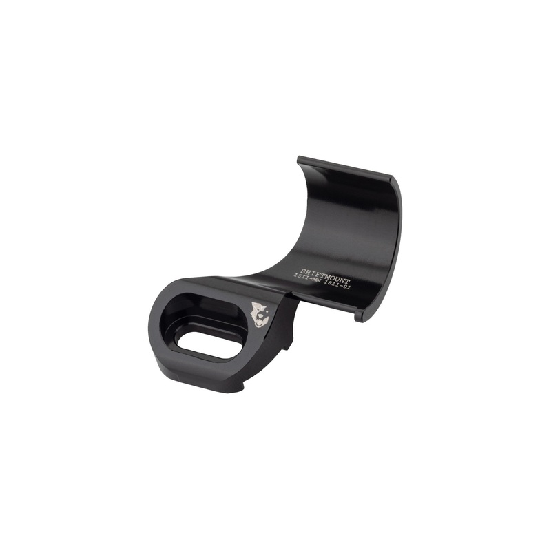 ShiftMount SRAM Matchmaker Shifter to I-Spec-II Brake