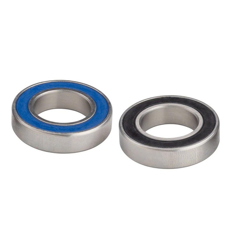 Zipp Bearing Kit - Front 76/77 Disc Hubs Rear 176/177 Disc Hubs Rear 176/177 Rim Hubs 6903/61903 Qty 2