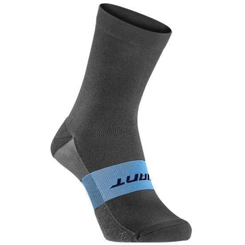 Men's Elevate Cycling Socks - Black