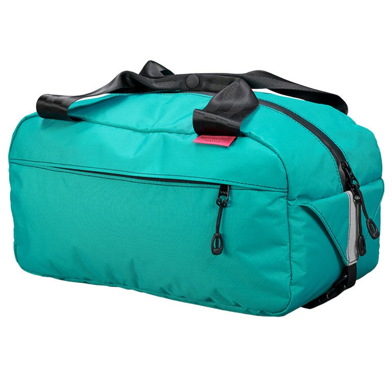 Sugarloaf Basket Bag 11.5L Teal
