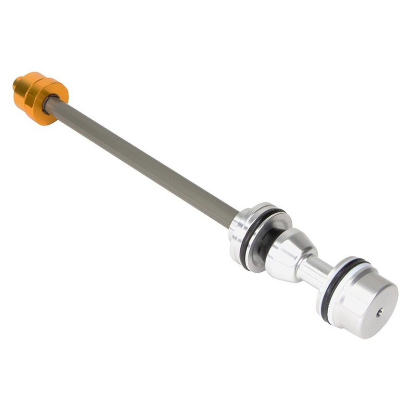 Pike C1+ V2 DebonAir+ Air Spring Upgrade Kit - 130mm Pike C1+ 2023+