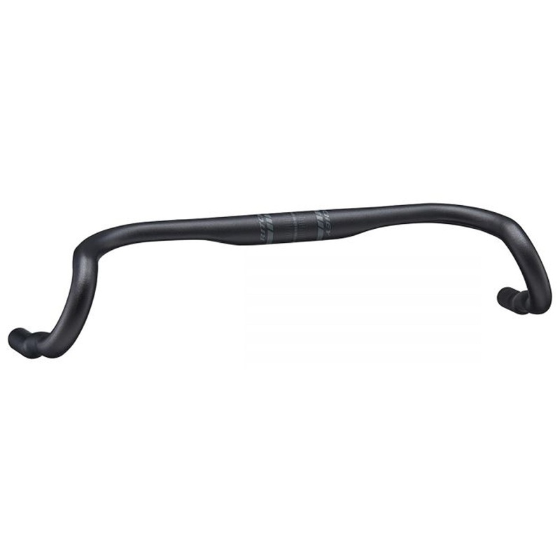 Comp Venturemax Drop Handlebar - Aluminum 42cm 31.8mm Black