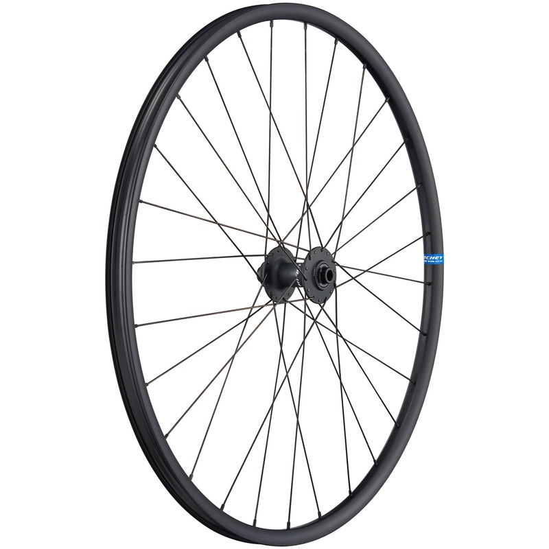 WCS Zeta GX Wheelset - 700 12 x 100mm/12 x142mm Center-Lock HG11