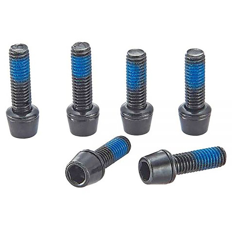Comp Stem Replacement Bolt - Set/6
