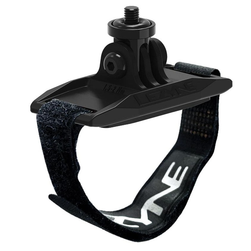 LED Helmet Mount AL GP