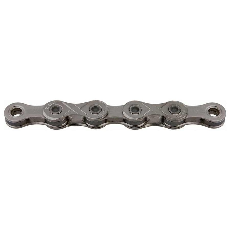 X11 Chain - 11-Speed 118 Links Gray