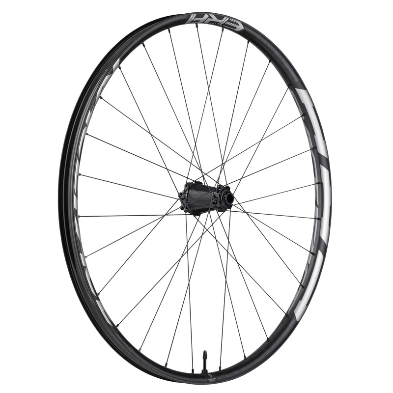 Era 29" Front Wheel 15x110