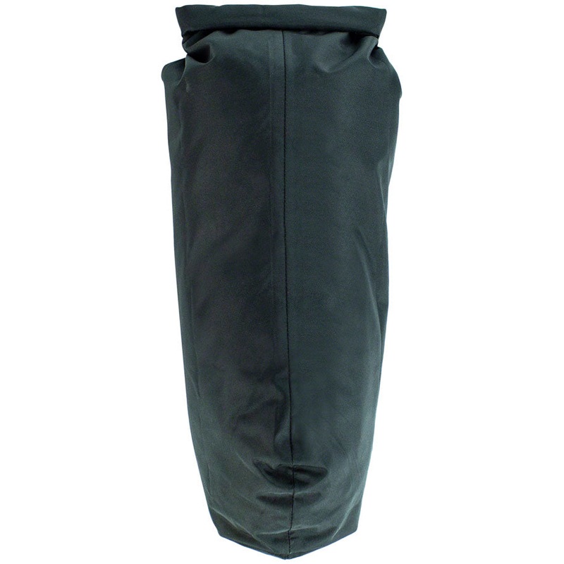 Tapered  Dry Bag - 14L Black
