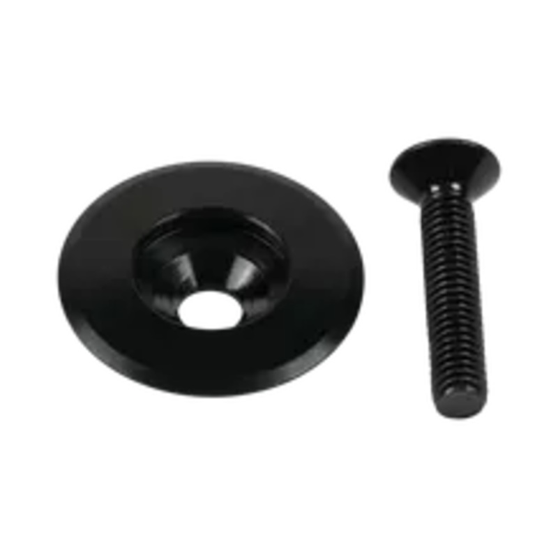 HDS SUB, MY19 VENGE TOP CAP & BOLT KIT