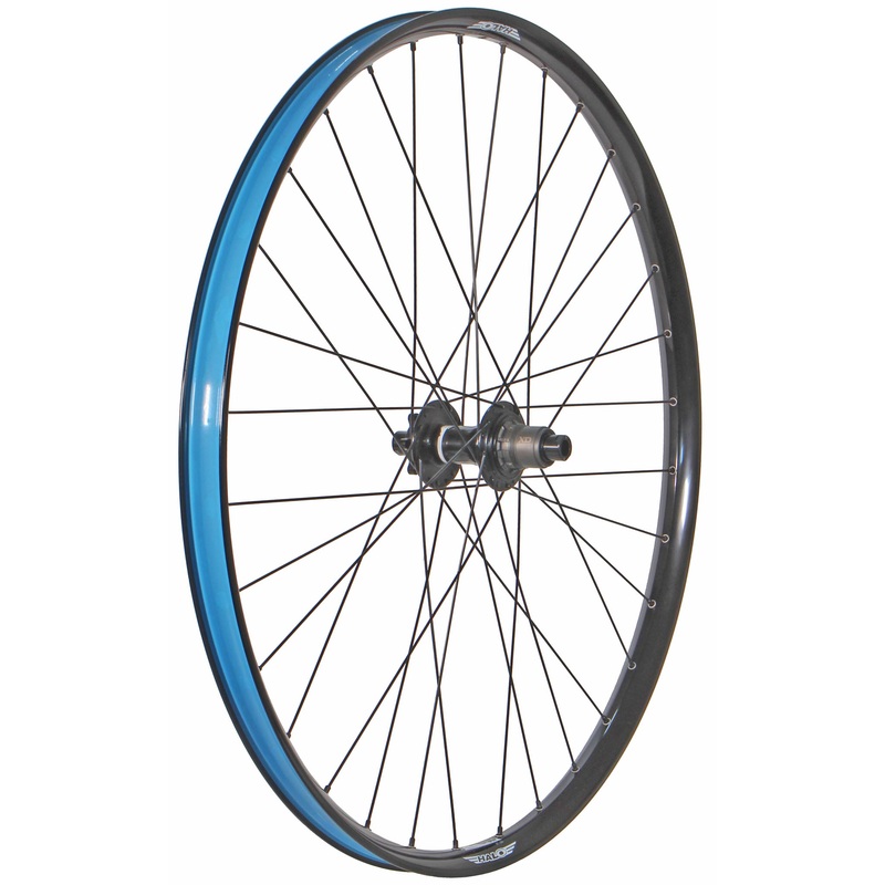 Ridge Line 29" XD Boost Rear Wheel 32h