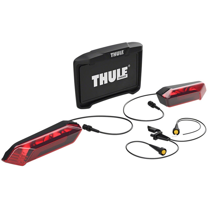 Epos Tail Lamp Kit  - 4pin Connector