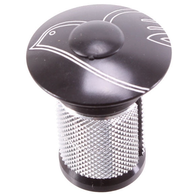 Expander Kit 1" (25.4mm) Carbon Steerers