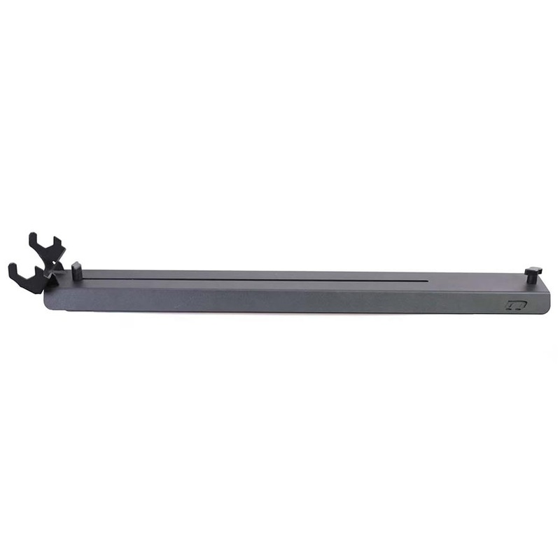 Piston Pro/Pro X Ebike Ramp - Black