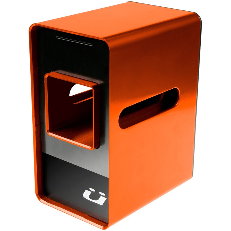 RackDock Rack Storage - Orange