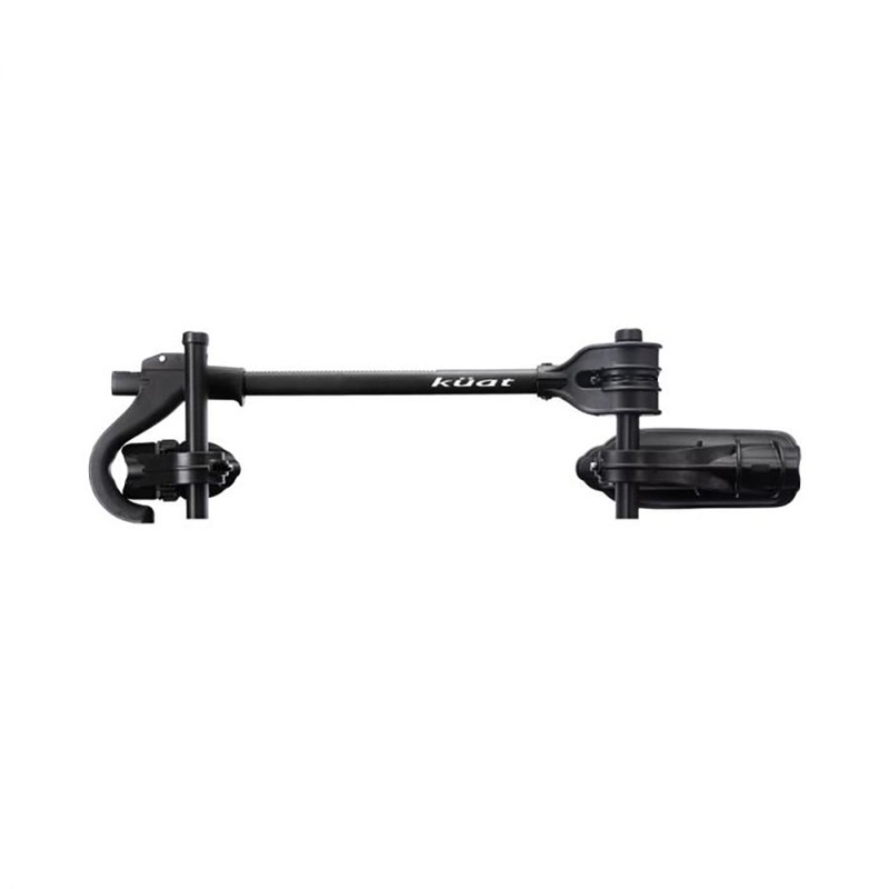 Transfer V2 1-Bike Add-On Tray - Black