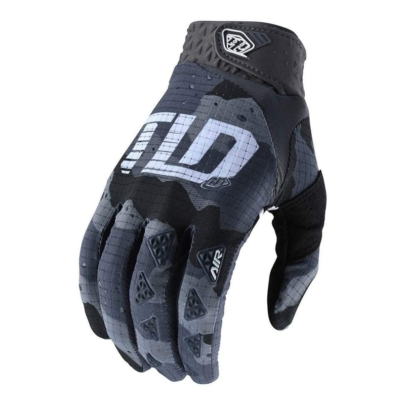 Air Mountain Bike Gloves - Camo
