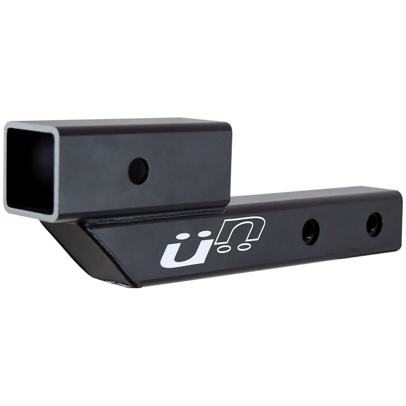 Hi-Lo 2" Hitch Extension