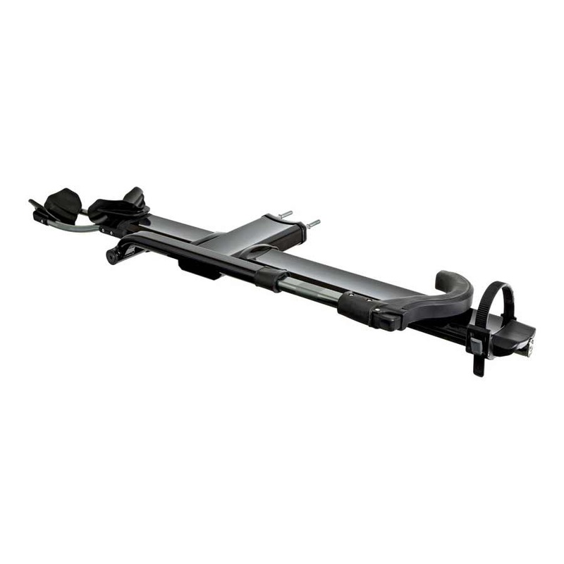 NV 2.0 1-Bike Add-On - Black Metallic/Gray Anodize