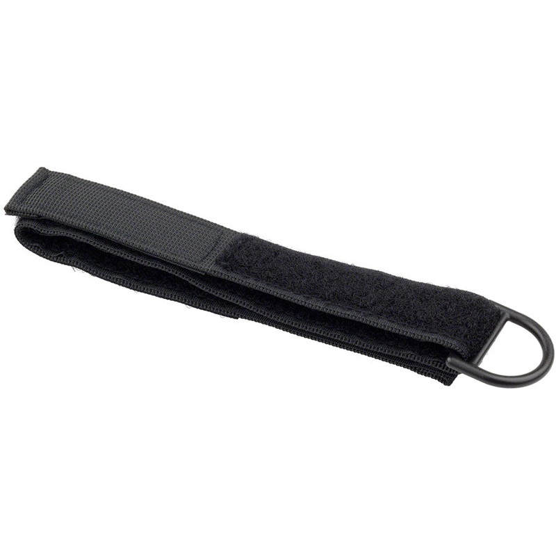 RaceFace Downtube Strap - Black One Size