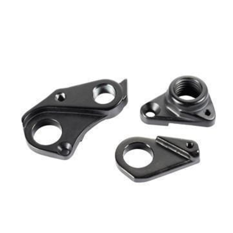 2014-16 MTB Rear Thru-Axle Dropout Kits