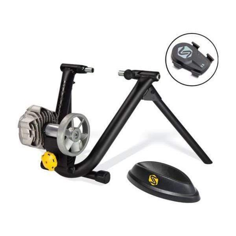 Fluid 2 Indoor Bike Trainer