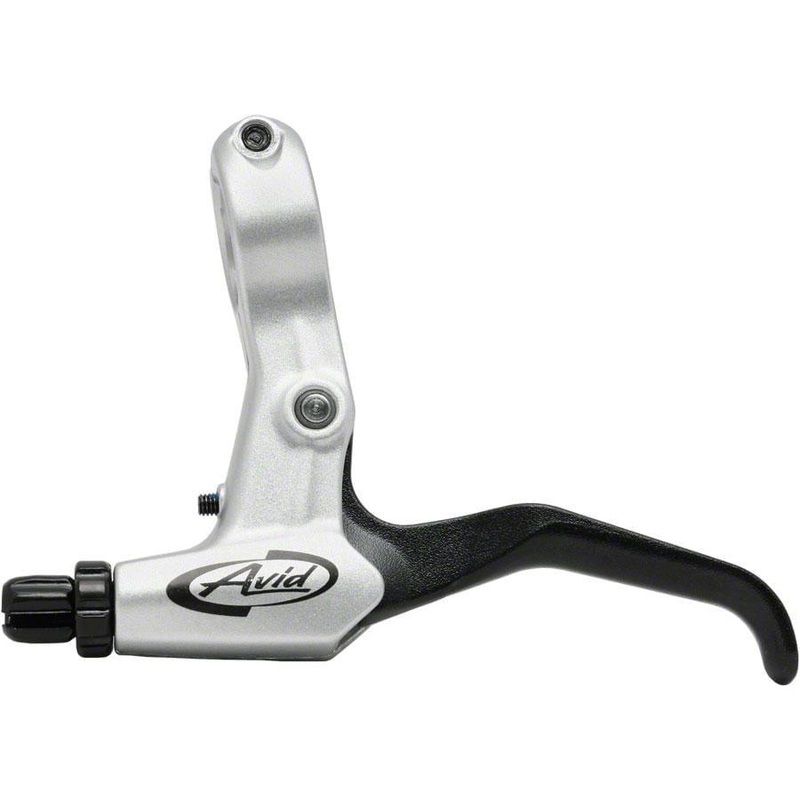 FR-5 Single Brake Lever, Right or Left