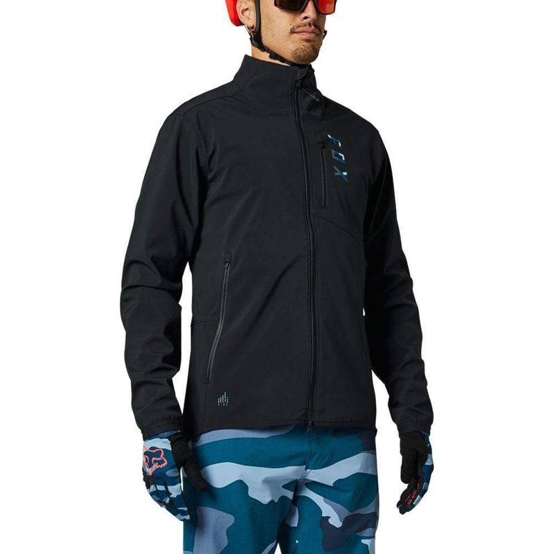 Men's Ranger Fire Bike Jacket
