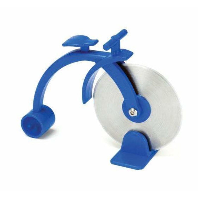 PZT-2 Bike Pizza Cutter Tool