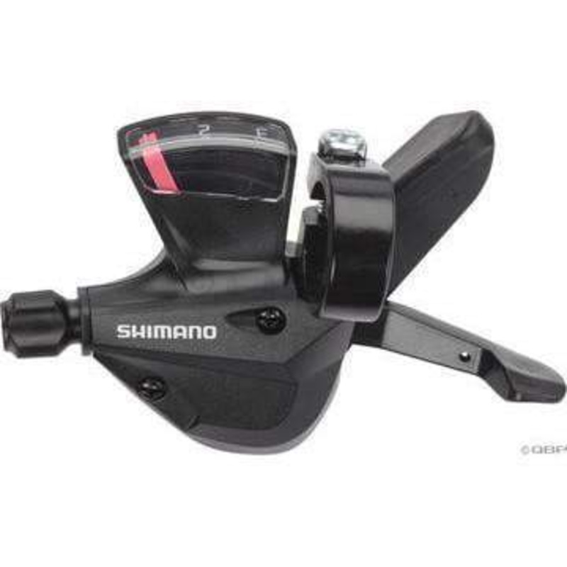Altus M310 3-speed Left Individual Shifter