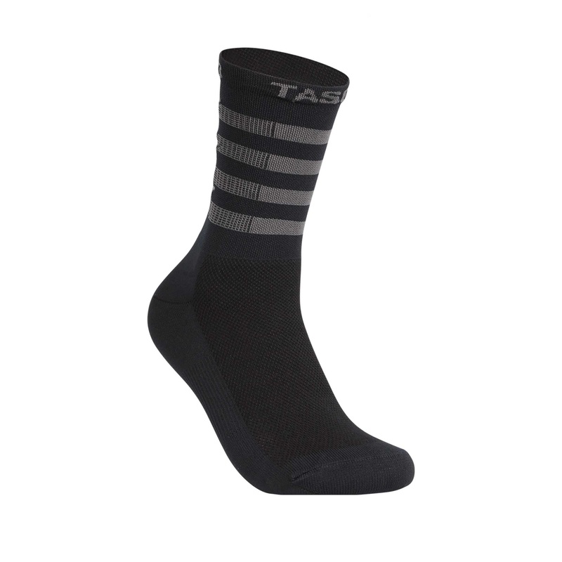 Black Flag Double Digits Mountain Bike Socks