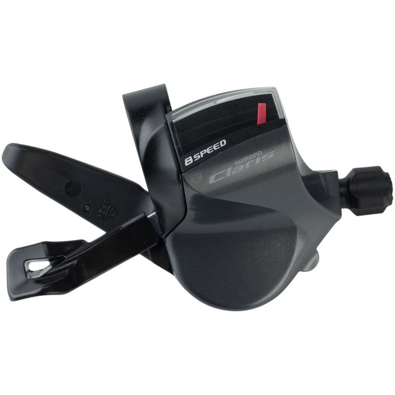 Claris SL-R2000 8-Speed Right Flat Bar Shifter