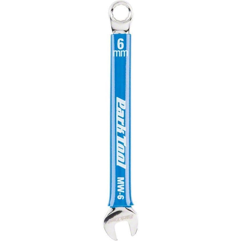 MW-6 Metric Bike Wrench - 6mm