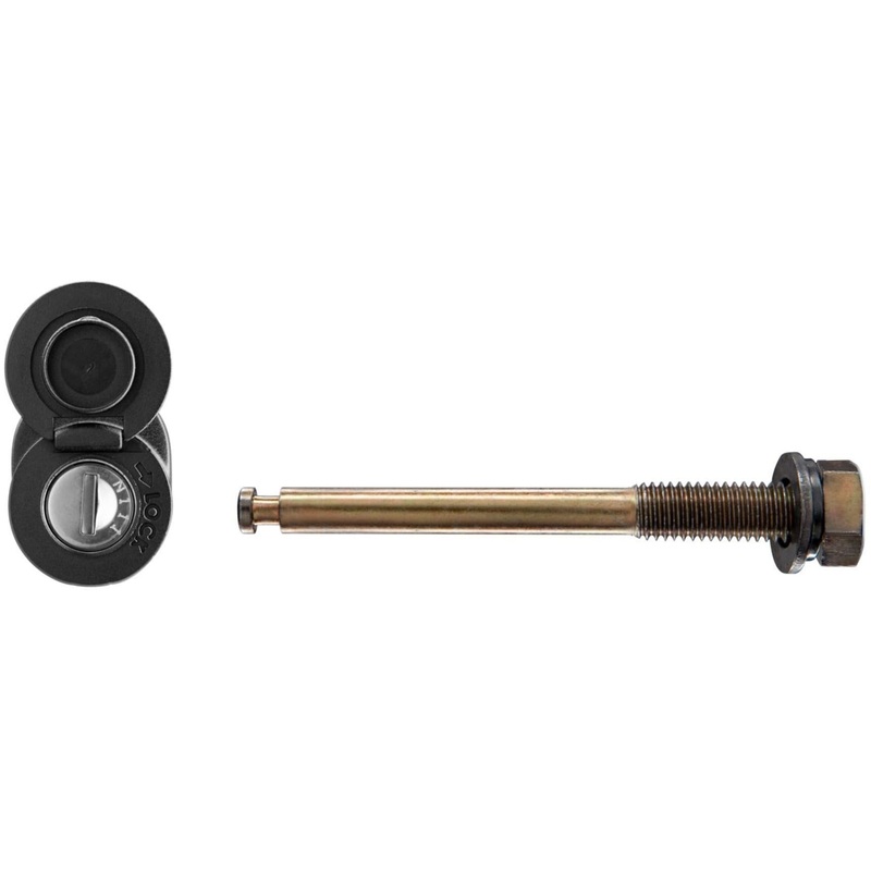 Snug-Tite Receiver Lock for Thule Hitch Bike Racks