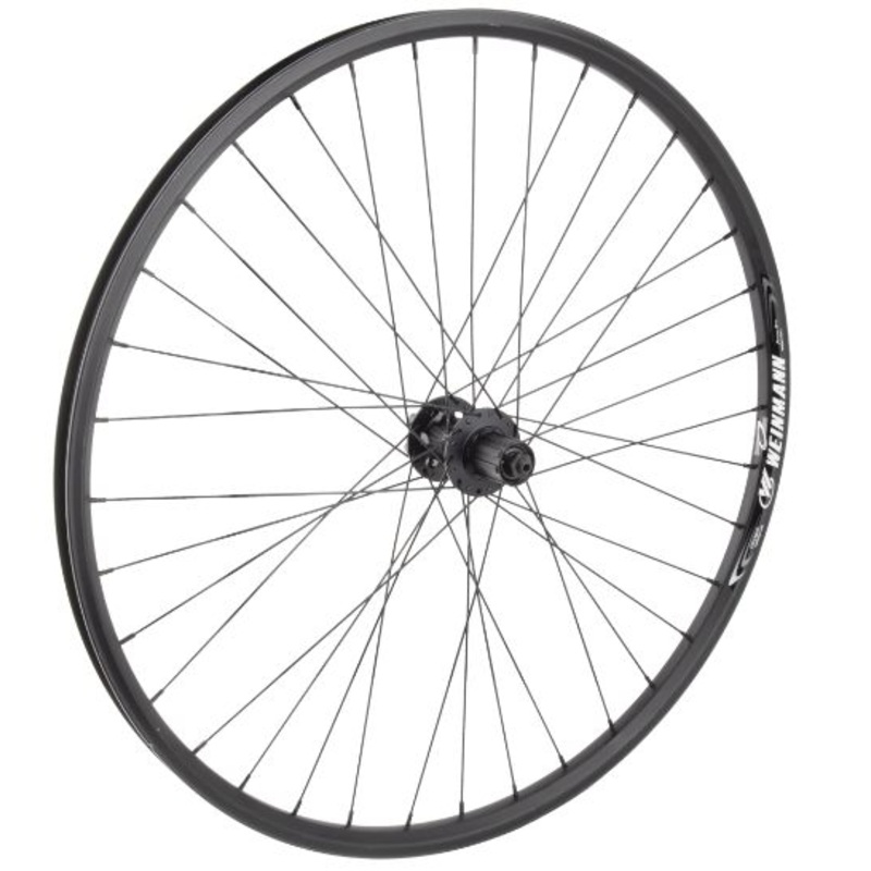 WHL RR 29 622x21 WEI XM280 DISC BK 36 WM MT2000 8-10sCAS 6B BK 135mm 14gBK