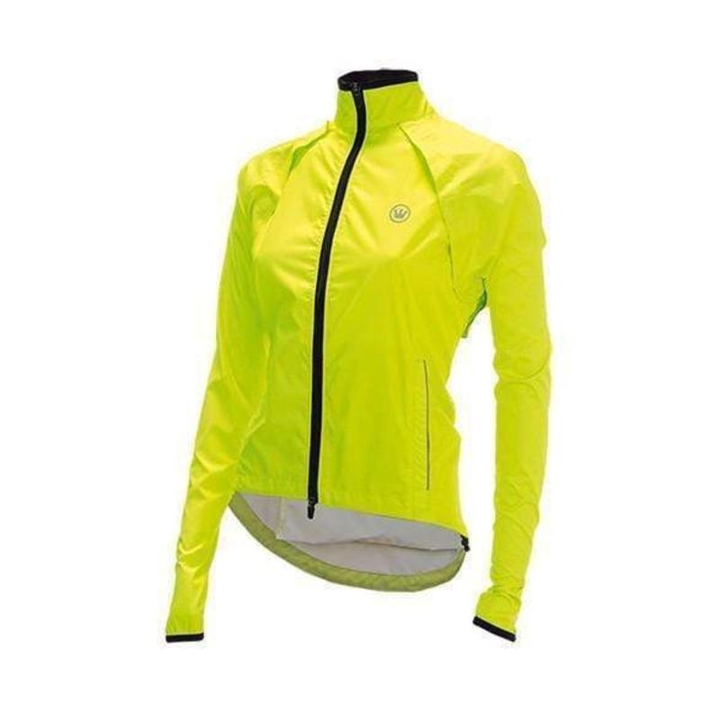Women's Convertible Optima Jacket