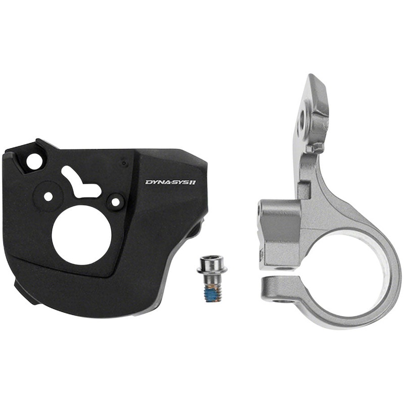 SLX SL-M7000-11R Right Hand Shifter Base Cover Unitout Indicator
