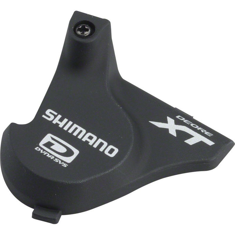XT SL-M780 Right Hand Shifter Base Cap and Bolt