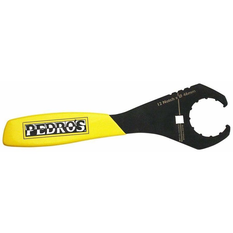 Bottom Bracket Bike Wrench II - BSA30 12x46