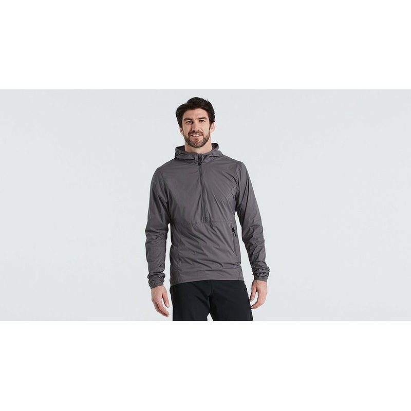 trail wind jacket men smoke s