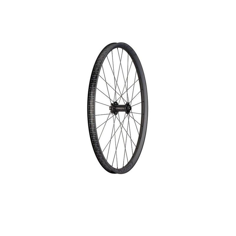 Traverse SL 27.5 6 Bolt - Front Wheel