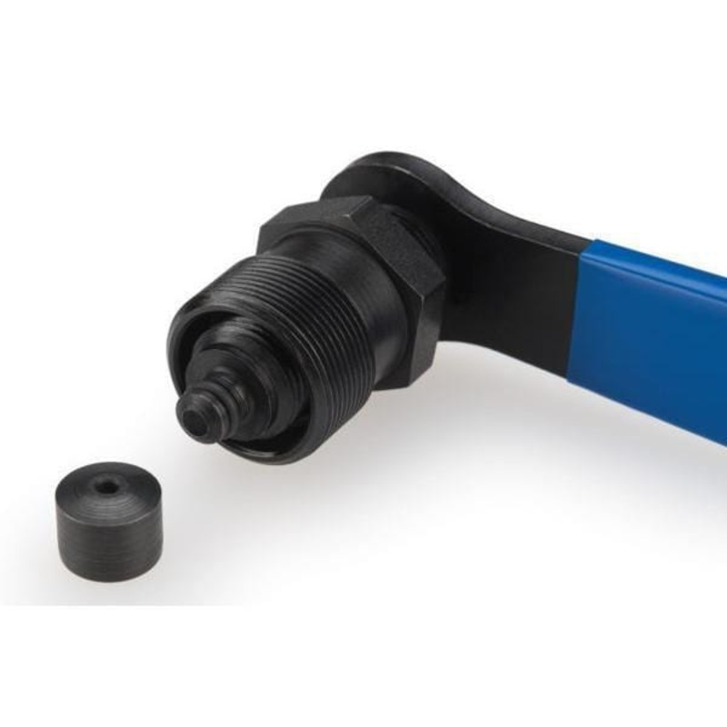 CCP-22 Bike Crank Puller for Square Taper Cranks