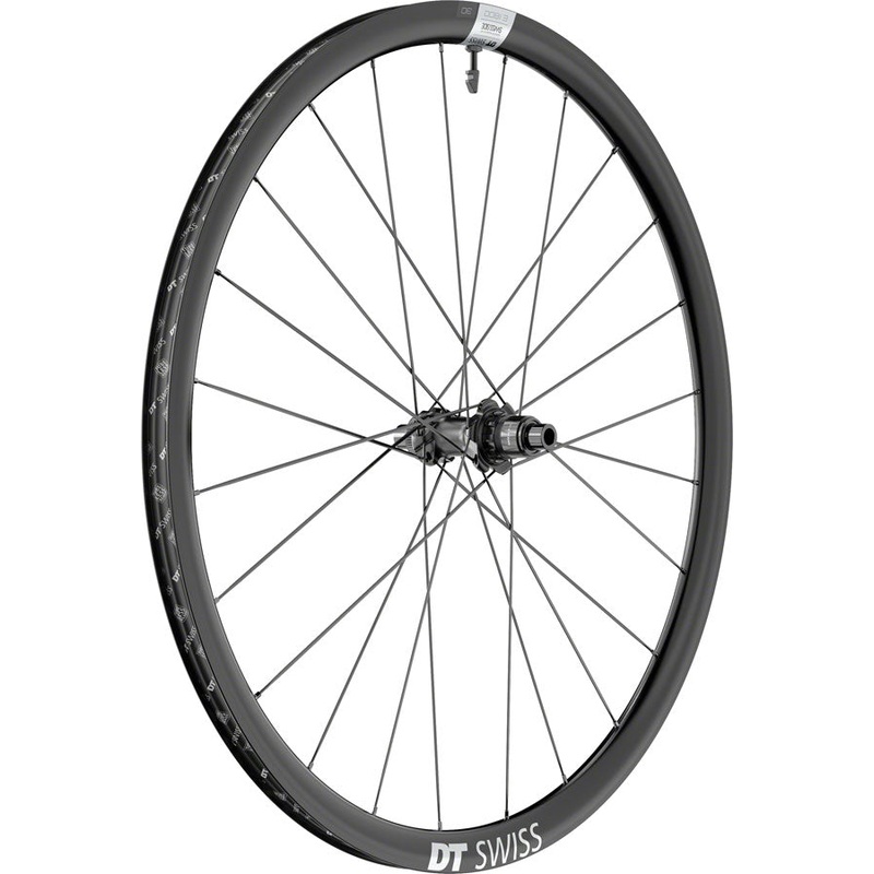 E 1800 Spline 30 Rear Wheel - 650b 12 x 142mm Center-Lock XDR Ratchet LN 18 BLK