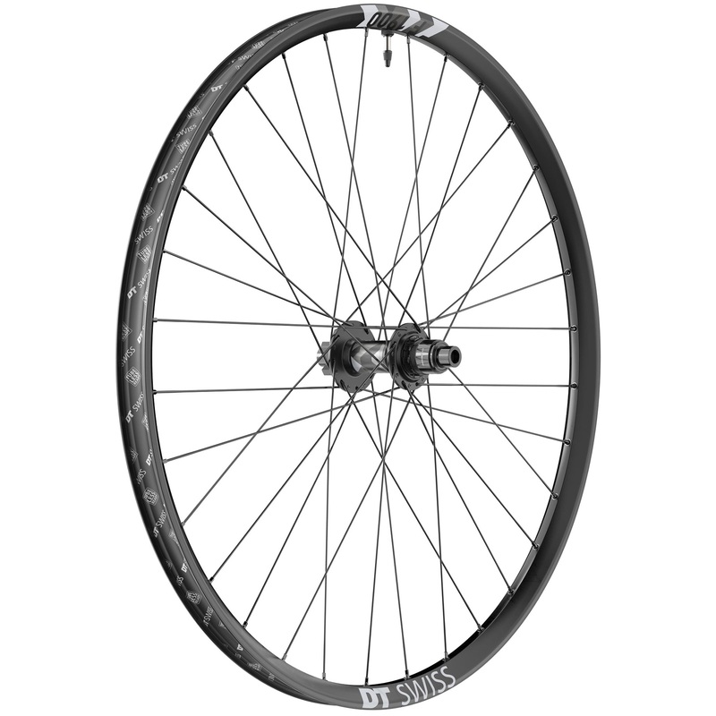 F 1900 Classic Rear Wheel - 27.5" 12 x 157mm 6-Bolt XD Ratchet LN 18 BLK