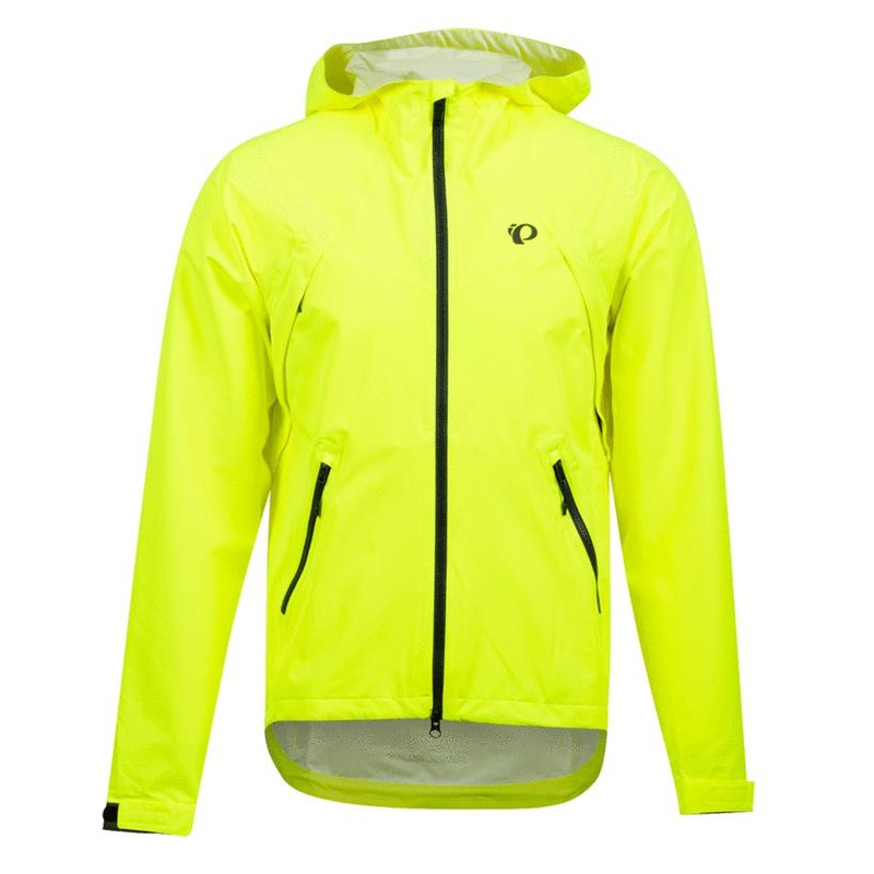 Men's Monsoon WXB Hooded Bike Jacket