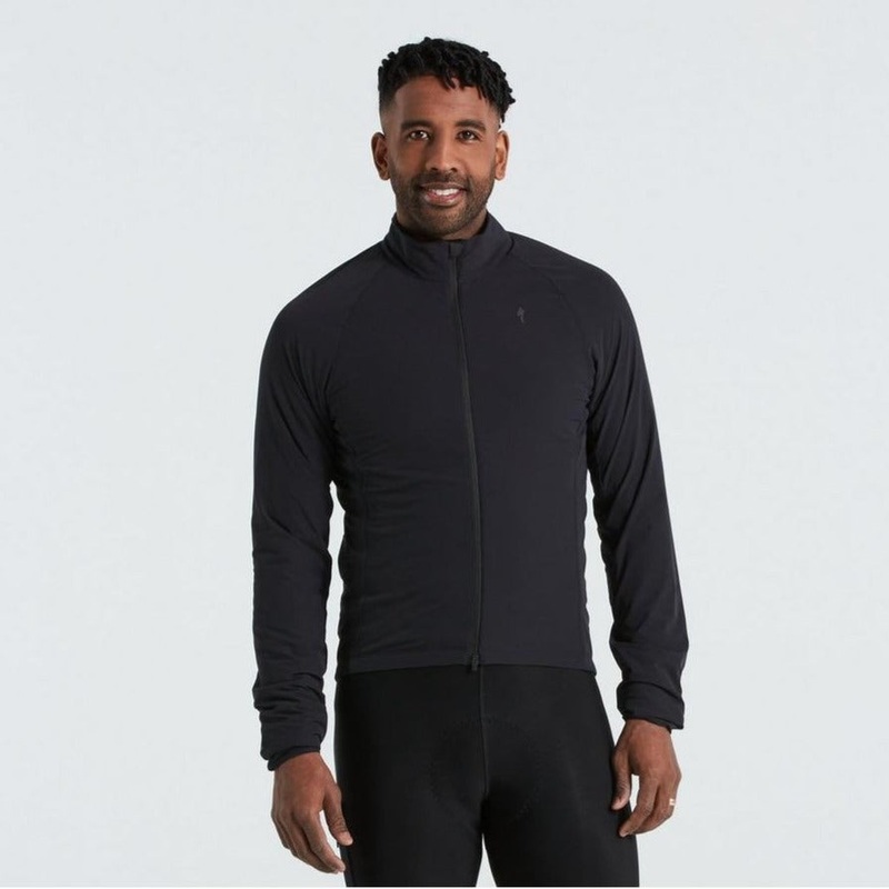 Men's Prime-Series Alpha Cycling Jacket