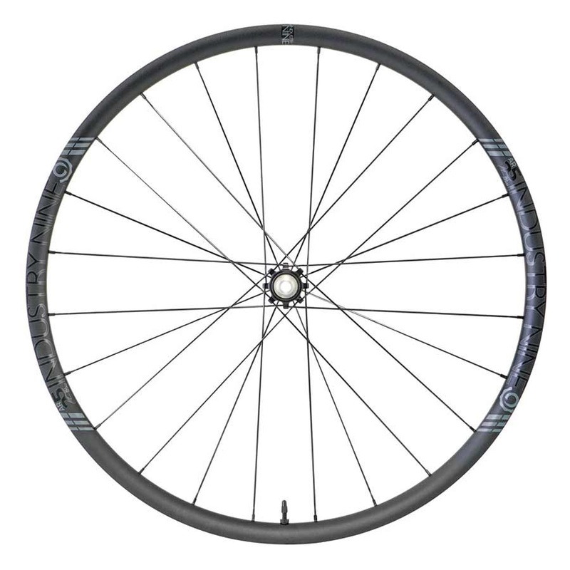 AR25 Rear Wheel - 700 12 x 142mm Center-Lock HG 11