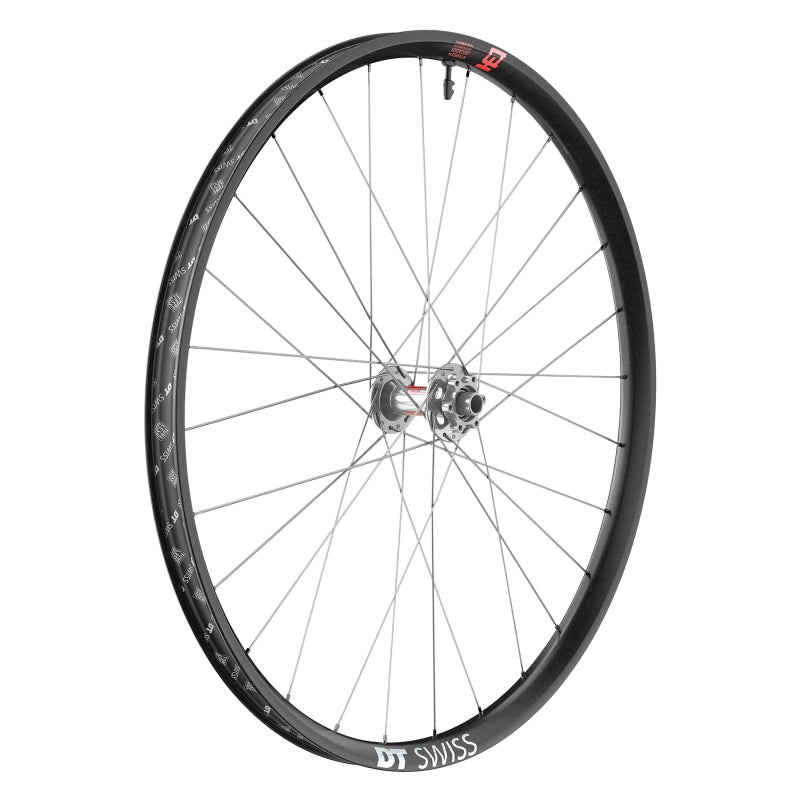 EXC 1200 Classic Front Wheel - 29" 15 x 110mm 6-Bolt 3 Decades
