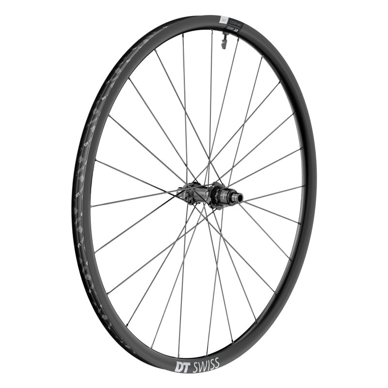 GR 1600 Spline 25 Rear Wheel - 650b 12 x 142mm Center-Lock SRAM XDR BLK