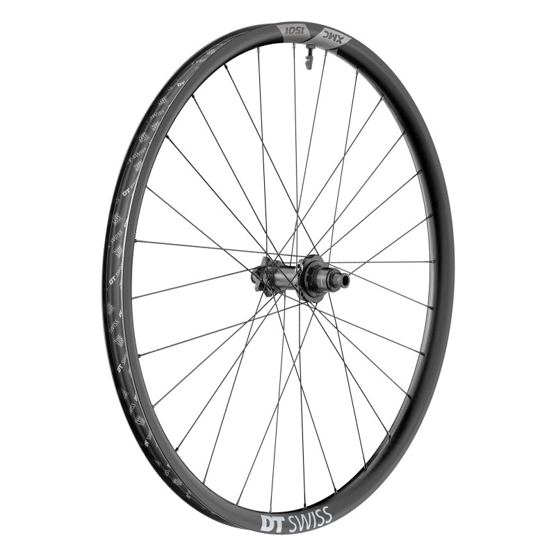 XMC 1501 Spline One Rear Wheel - 29" 12 x 148mm 6-Bolt XD Ratchet DEG 90 BLK